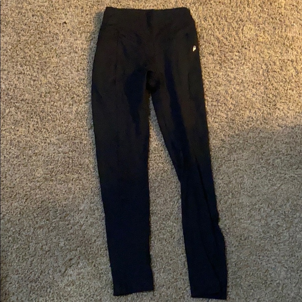 Victoria Secret PINK leggings